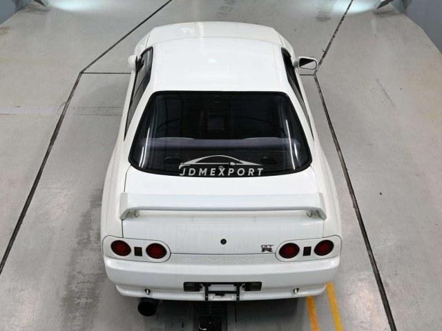 Nissan Skyline GT-R 1992 thumbnail 9