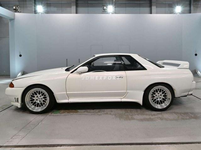 Nissan Skyline GT-R 1992 thumbnail 5