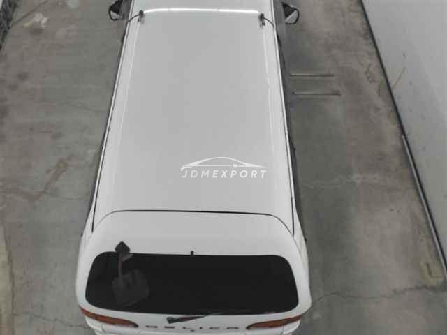 Mitsubishi Delica Spacegear 2002 thumbnail 12