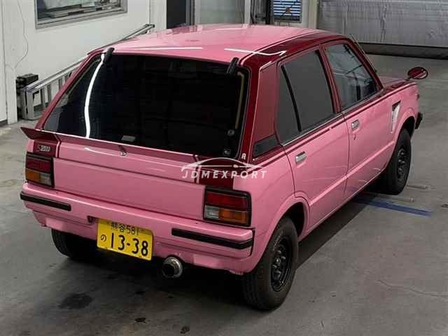 Suzuki Fronte 1982 thumbnail 6