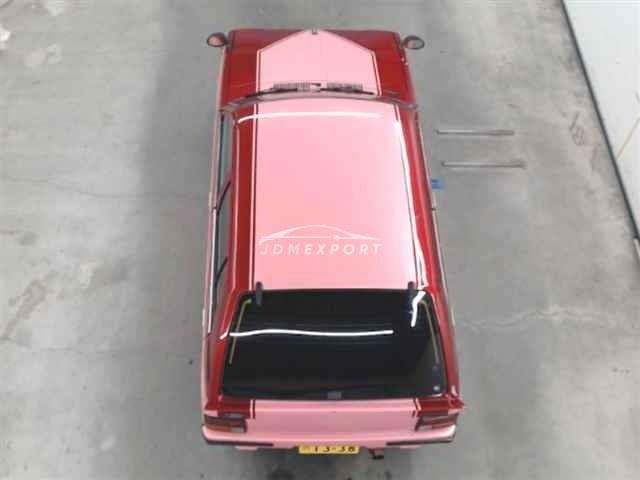 Suzuki Fronte 1982 thumbnail 11