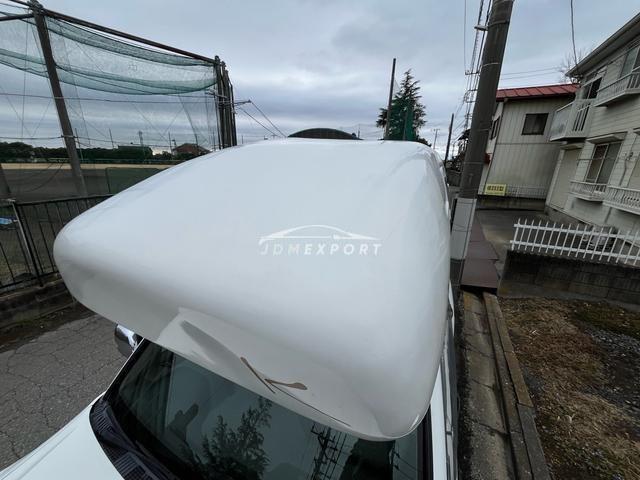 Mitsubishi Pajero 2000 thumbnail 17