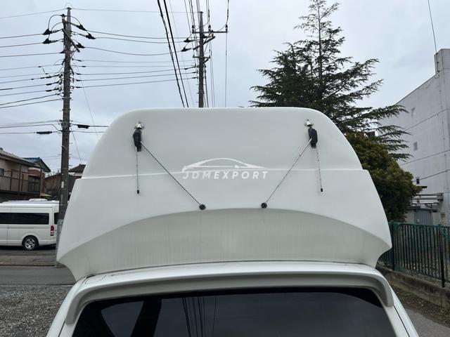 Mitsubishi Pajero 2000 thumbnail 13
