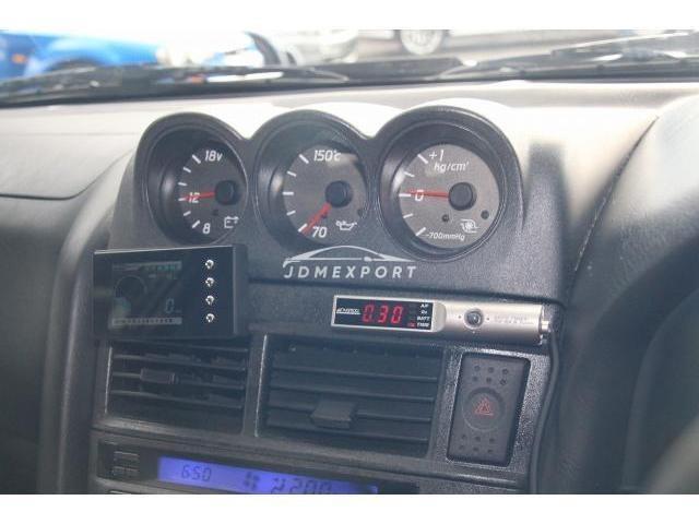 Nissan Skyline 1998 thumbnail 4