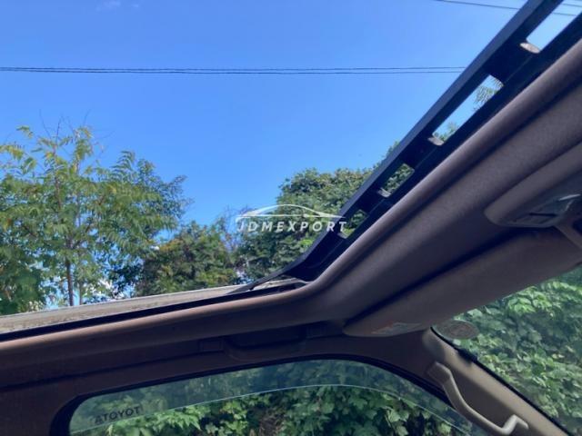 Toyota Hilux Surf 2001 thumbnail 19