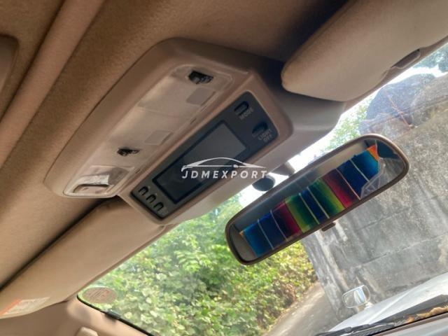 Toyota Hilux Surf 2001 thumbnail 18