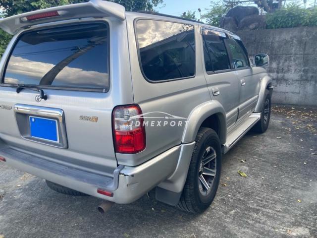 Toyota Hilux Surf 2001 thumbnail 14