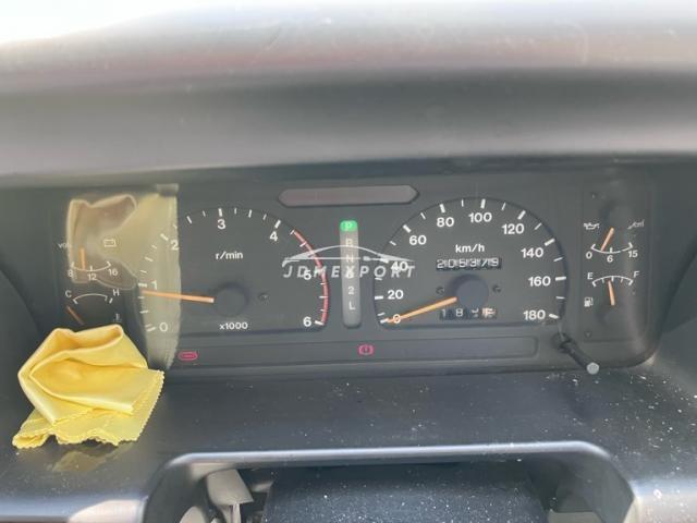 Isuzu Bighorn 1996 thumbnail 15