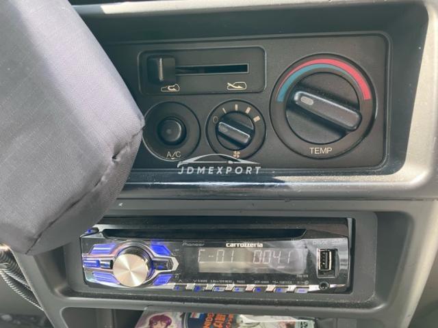 Isuzu Bighorn 1996 thumbnail 18