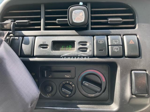 Isuzu Bighorn 1996 thumbnail 17