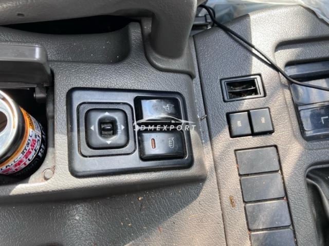 Isuzu Bighorn 1996 thumbnail 20