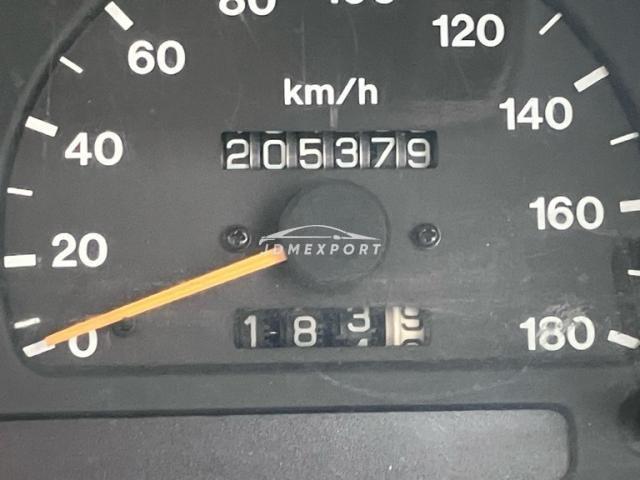 Isuzu Bighorn 1996 thumbnail 16