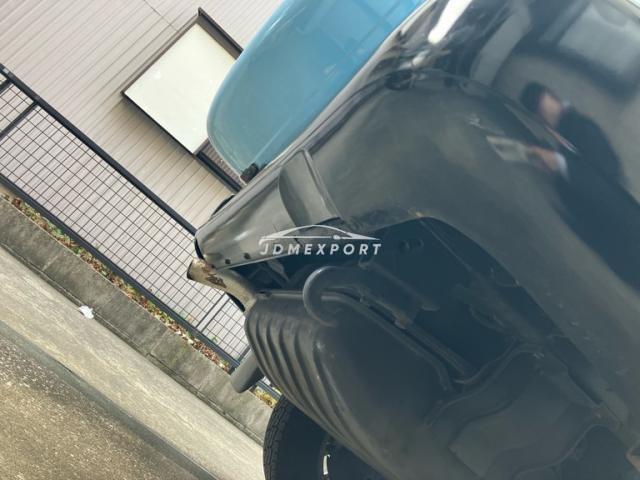 Isuzu Bighorn 1998 thumbnail 9