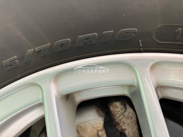 Isuzu Bighorn 1998 thumbnail 5