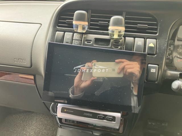 Isuzu Bighorn 1998 thumbnail 19