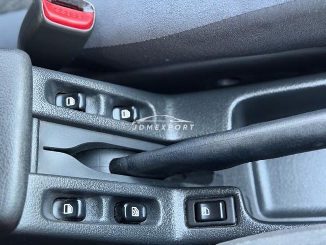 Nissan Primera 1994 thumbnail 8