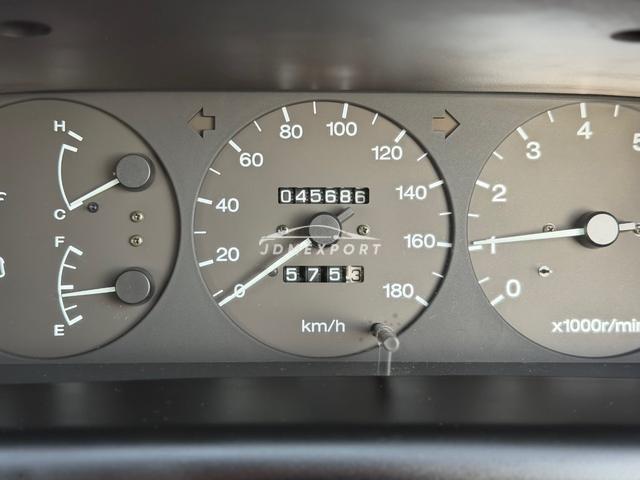 Nissan Primera 1994 thumbnail 6