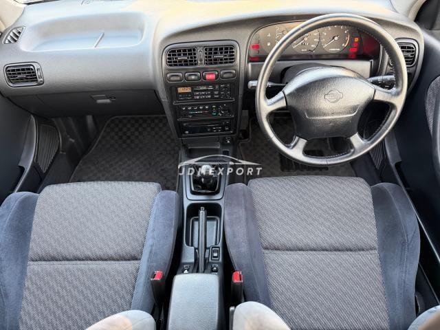 Nissan Primera 1994 thumbnail 19