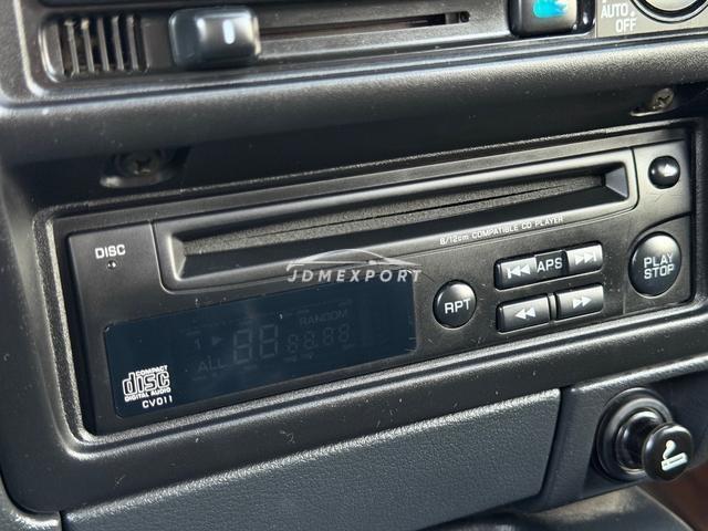 Nissan Primera 1994 thumbnail 10