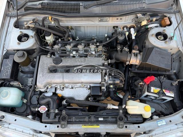 Nissan Primera 1994 thumbnail 14