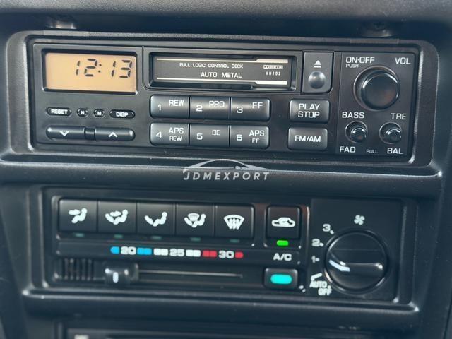 Nissan Primera 1994 thumbnail 9