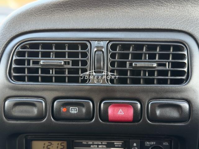 Nissan Primera 1994 thumbnail 12