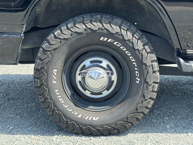 Toyota Land Cruiser Prado 1995 thumbnail 8