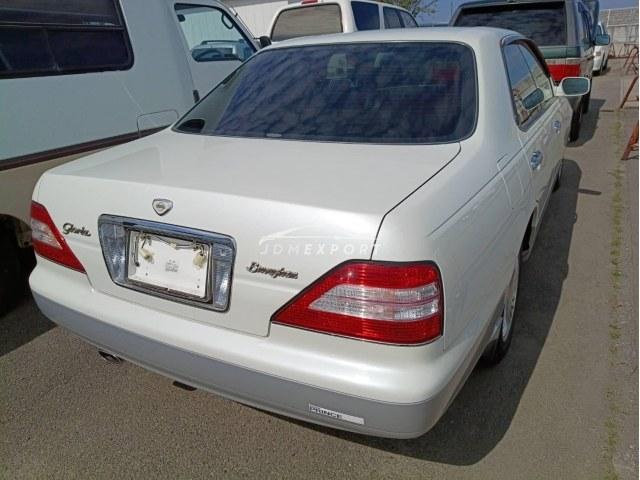 Nissan Gloria Van 1998 thumbnail 2