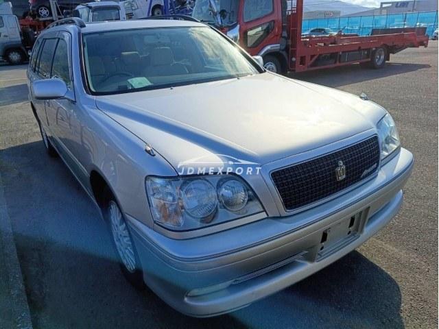 Toyota Crown Estate 2000 thumbnail 7