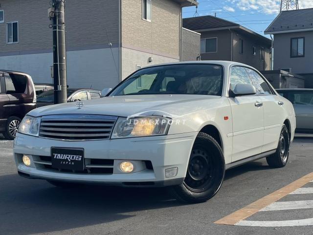 Nissan Gloria Van 2001 thumbnail 13
