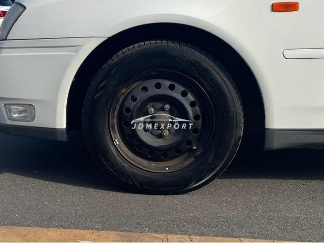 Nissan Gloria Van 2001 thumbnail 9