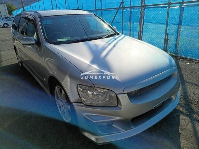 Nissan Stagea 2001 thumbnail 7