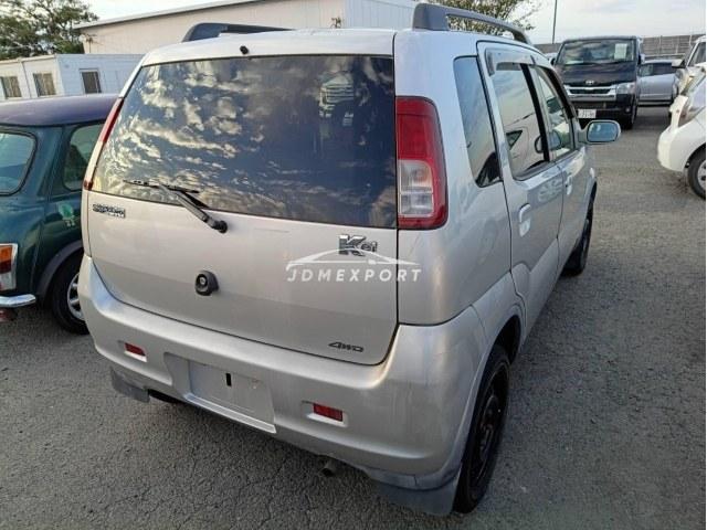 Suzuki Kei 1999 thumbnail 2