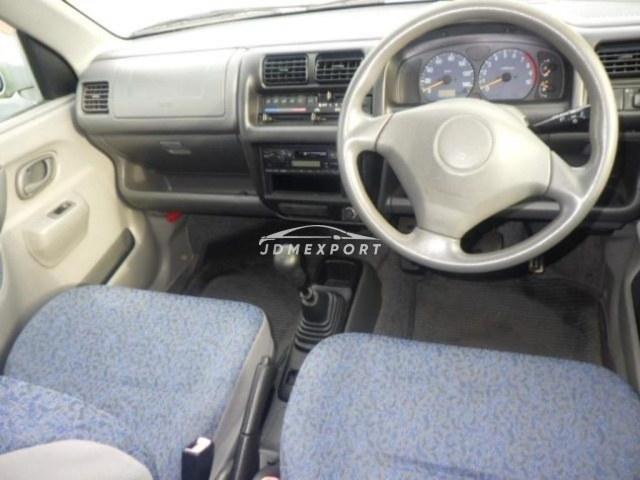 Suzuki Kei 1999 thumbnail 3