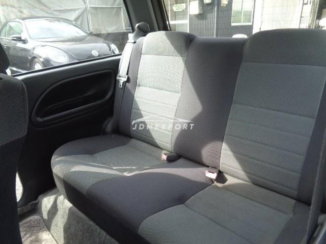 Daihatsu Mira 1999 thumbnail 9