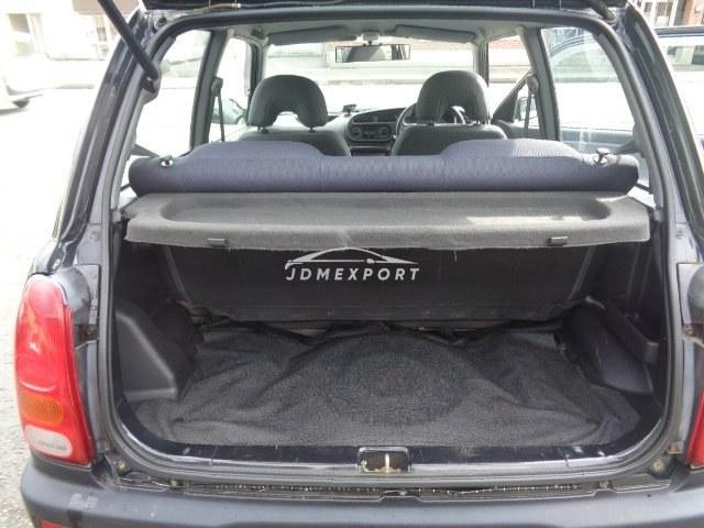 Daihatsu Mira 1999 thumbnail 6