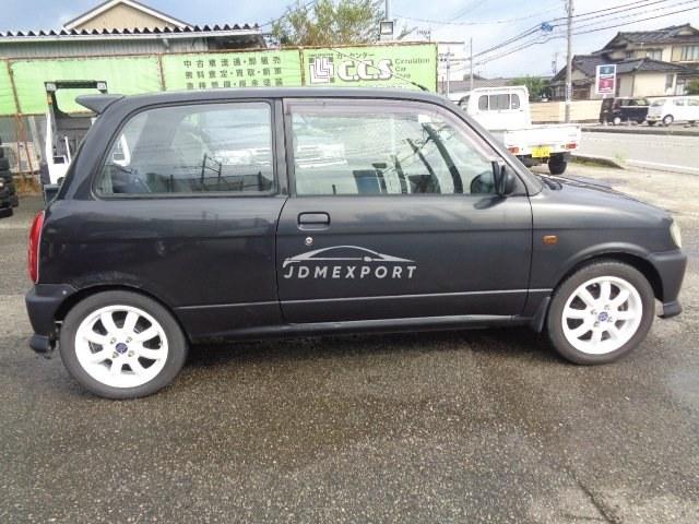 Daihatsu Mira 1999 thumbnail 20