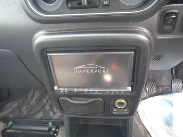 Daihatsu Mira 1999 thumbnail 11