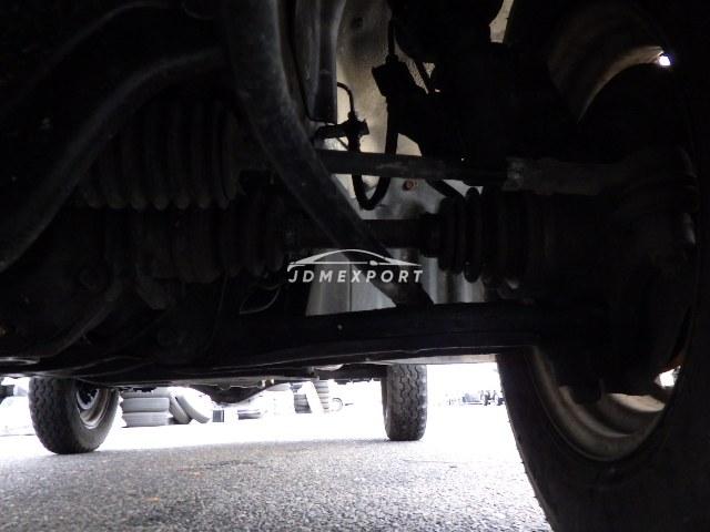 Mitsubishi Minicab Truck 1998 thumbnail 27