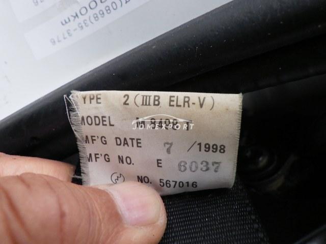 Mitsubishi Minicab Truck 1998 thumbnail 20