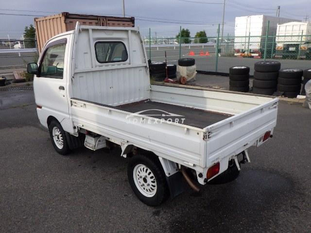 Mitsubishi Minicab Truck 1998 thumbnail 8