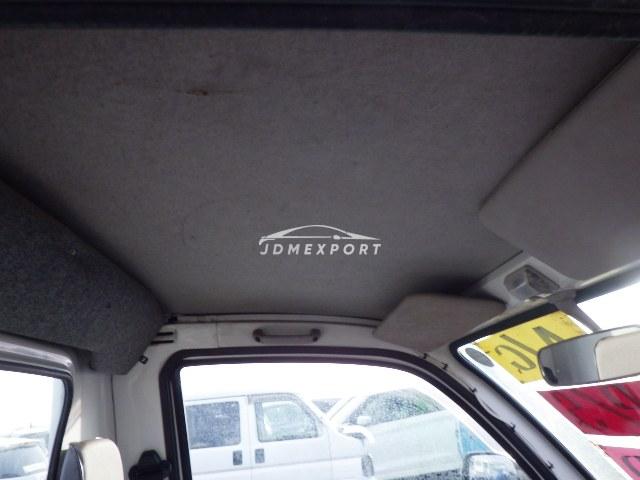 Mitsubishi Minicab Truck 1998 thumbnail 12