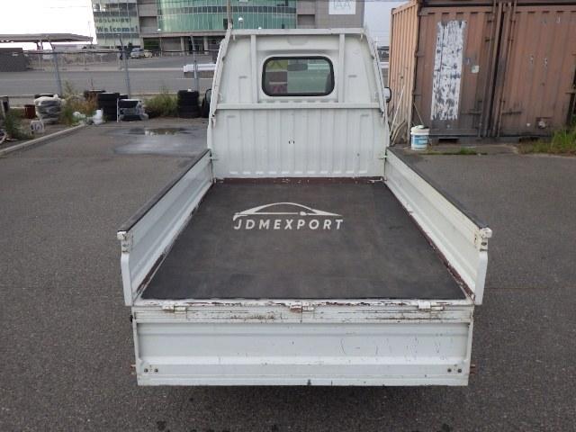 Mitsubishi Minicab Truck 1998 thumbnail 7