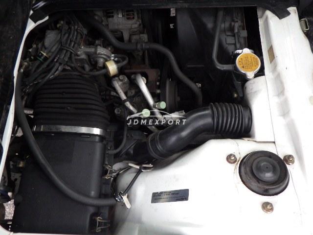 Mitsubishi Minicab Truck 1998 thumbnail 23