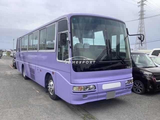 2000 Mitsubishi Fuso Aero Midi MK25HJ