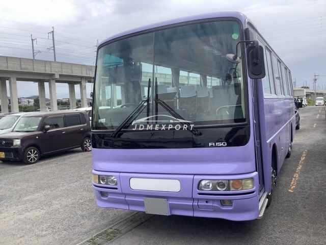Mitsubishi Fuso Aero Midi 2000 thumbnail 5