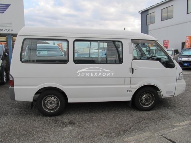 Nissan Vanette Van 2000 thumbnail 18