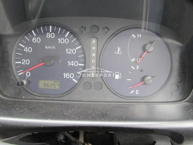 Nissan Vanette Van 2000 thumbnail 8