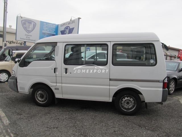 Nissan Vanette Van 2000 thumbnail 25