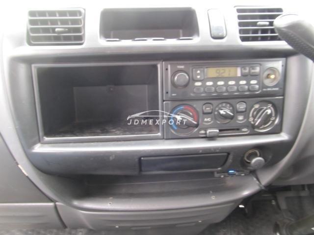 Nissan Vanette Van 2000 thumbnail 15